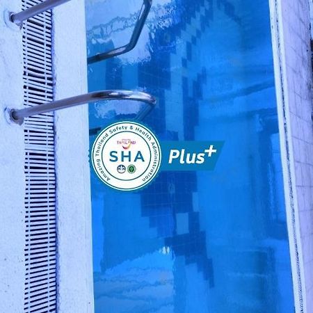 Thai Smile Serviced Appartments Nong Prue المظهر الخارجي الصورة