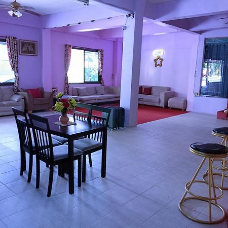 Thai Smile Serviced Appartments Nong Prue المظهر الخارجي الصورة
