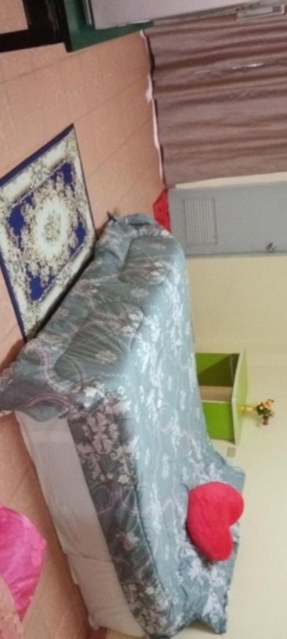 Thai Smile Serviced Appartments Nong Prue المظهر الخارجي الصورة