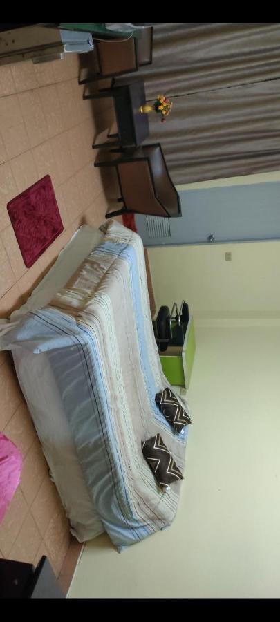 Thai Smile Serviced Appartments Nong Prue المظهر الخارجي الصورة