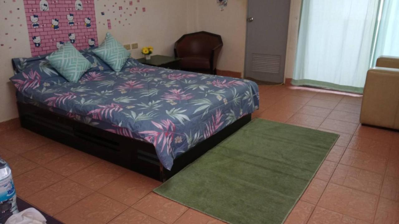 Thai Smile Serviced Appartments Nong Prue المظهر الخارجي الصورة