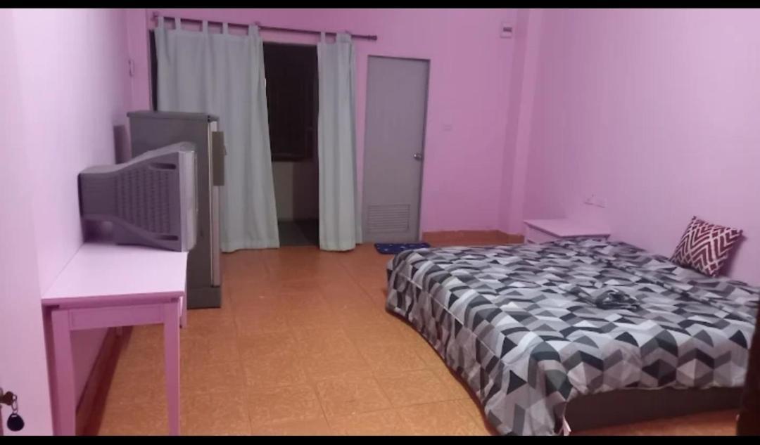 Thai Smile Serviced Appartments Nong Prue المظهر الخارجي الصورة
