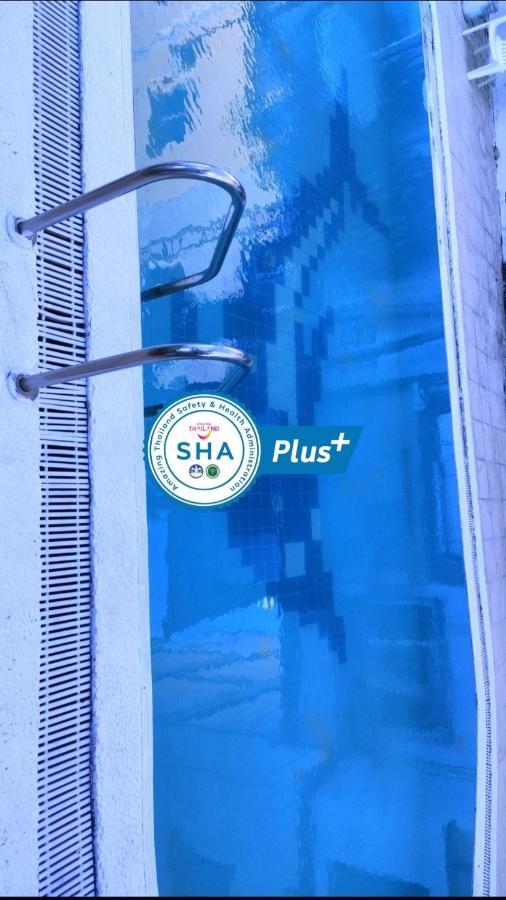 Thai Smile Serviced Appartments Nong Prue المظهر الخارجي الصورة