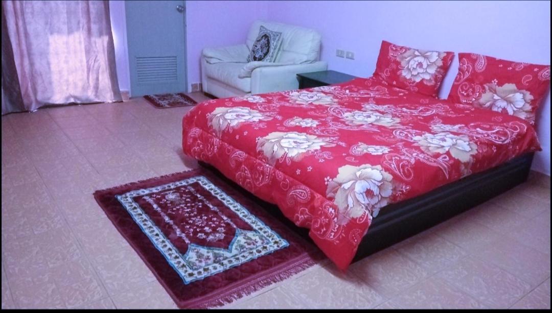 Thai Smile Serviced Appartments Nong Prue المظهر الخارجي الصورة