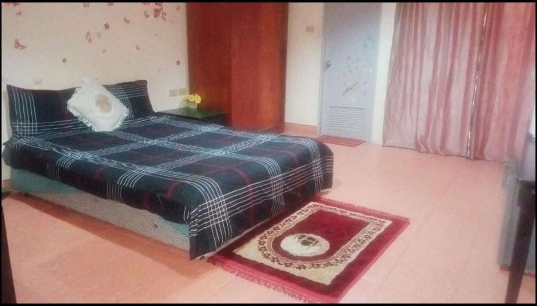 Thai Smile Serviced Appartments Nong Prue المظهر الخارجي الصورة