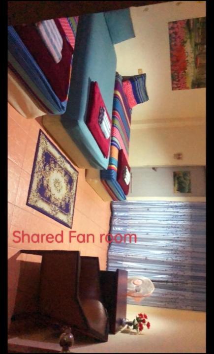 Thai Smile Serviced Appartments Nong Prue المظهر الخارجي الصورة