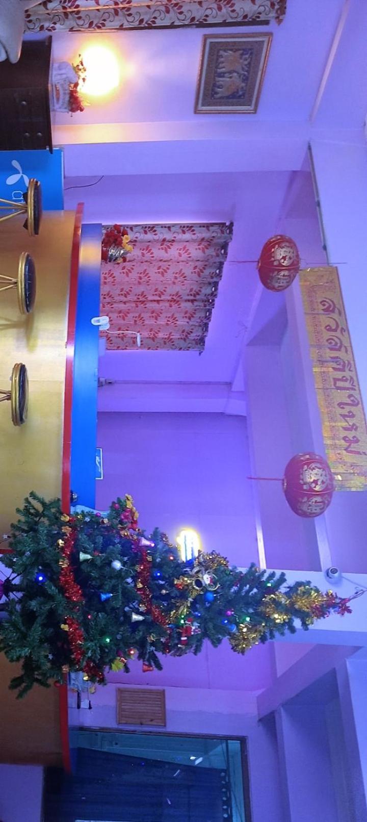 Thai Smile Serviced Appartments Nong Prue المظهر الخارجي الصورة